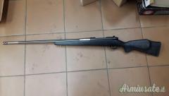 WEATHERBY cal. 30/378 Weat. Mag.