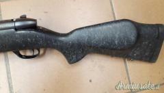 WEATHERBY cal. 30/378 Weat. Mag.