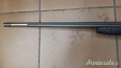 WEATHERBY cal. 30/378 Weat. Mag.