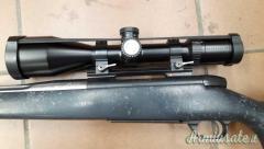 WEATHERBY MARK V cal. 300 Weat. Mag