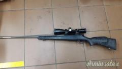 WEATHERBY MARK V cal. 300 Weat. Mag