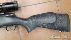 WEATHERBY MARK V cal. 300 Weat. Mag