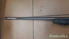 WEATHERBY MARK V cal. 300 Weat. Mag