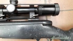 WEATHERBY MARK V cal. 300 Weat. Mag