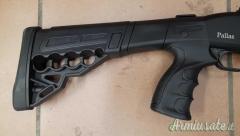 PALLAS cal. 12 Mag