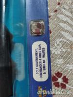 VENDO GUANCETTE HOGUE PER 1911