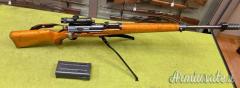 Schmidt Rubin K31/55, Sniper, 1957, 7,5x55 Suisse