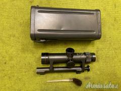 Schmidt Rubin K31/55, Sniper, 1957, 7,5x55 Suisse