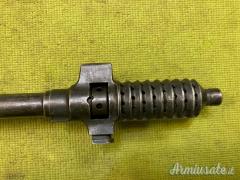 Schmidt Rubin K31/55, Sniper, 1957, 7,5x55 Suisse