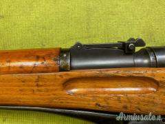 Schmidt Rubin K31/55, Sniper, 1957, 7,5x55 Suisse