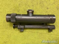 Schmidt Rubin K31/55, Sniper, 1957, 7,5x55 Suisse