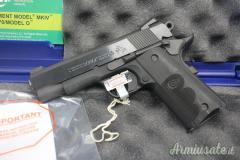 COLT 1911 LIGHTWEIGHT COMMANDER 70