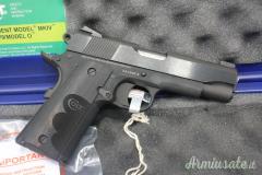 COLT 1911 LIGHTWEIGHT COMMANDER 70