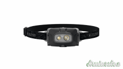 LEDLENSER 500L Ricaricabile HF4R