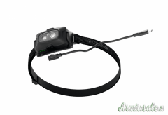 LEDLENSER 500L Ricaricabile HF4R