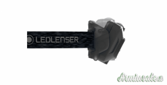 LEDLENSER 500L Ricaricabile HF4R