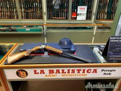 Beretta 686 E SKEET