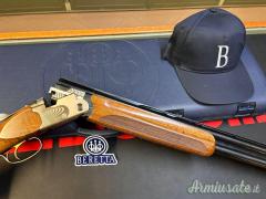 Beretta 686 E SKEET