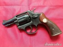 Beretta Revolver cal. 38 Special
