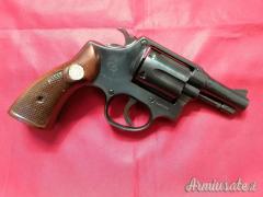 Beretta Revolver cal. 38 Special
