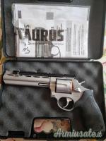 TAURUS revolver cal.357-M