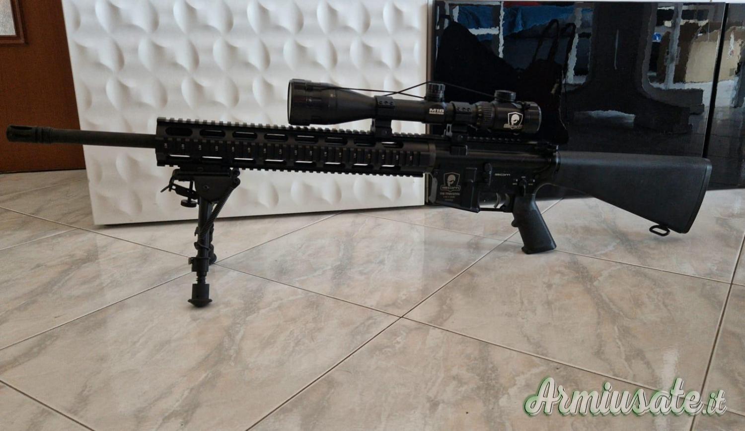 SDM - Sino Defense Manufacturing Sdm m16 .223 Remington SDM - Sino Defense Manufacturing Sdm m16 .223 Remington