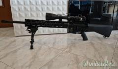 SDM - Sino Defense Manufacturing Sdm m16 .223 Remington
