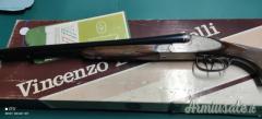 Doppietta Bernardelli Roma 6 cal. 12 canna 71