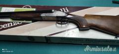 Doppietta Bernardelli Roma 6 cal. 12 canna 71