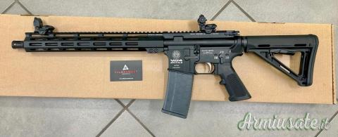 ASTRA DEFENCE VG4 BRUTALE 14.5" 223rem
