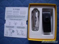 leatherman rebar knifeless