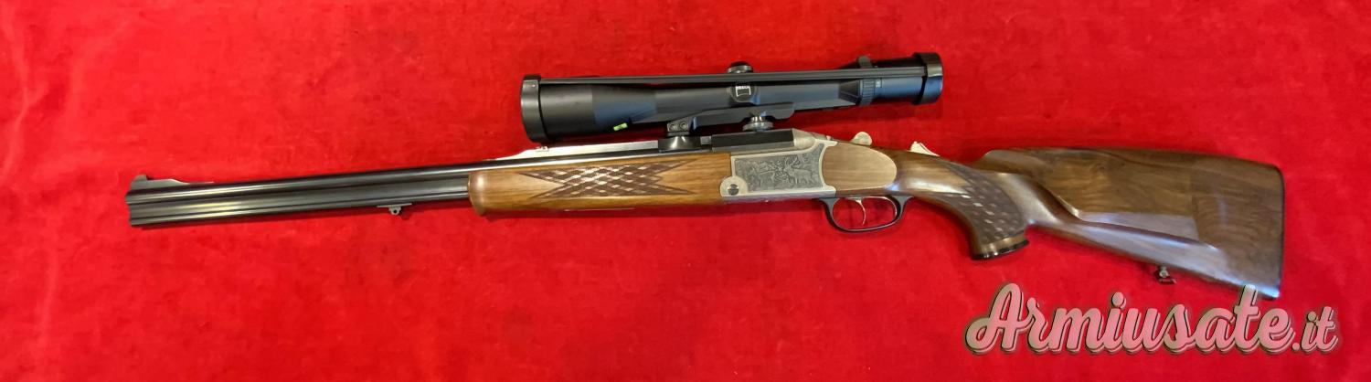 SOVRAPPOSTO COMBINATO BLASER SOVRAPPOSTO COMBINATO BLASER