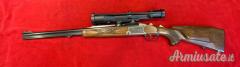 SOVRAPPOSTO COMBINATO BLASER