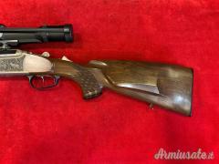 SOVRAPPOSTO COMBINATO BLASER