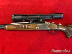 SOVRAPPOSTO COMBINATO BLASER