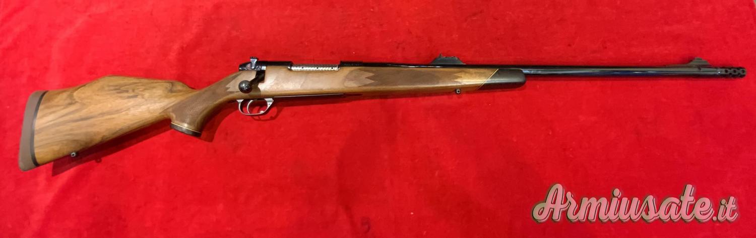 CARABINA OTTURATORE WHEATHERBY CARABINA OTTURATORE WHEATHERBY