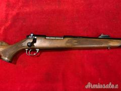 CARABINA OTTURATORE WHEATHERBY
