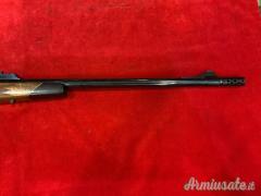 CARABINA OTTURATORE WHEATHERBY