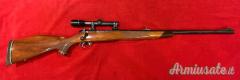 CARABINA OTTURATORE SAUER WEATHERBY