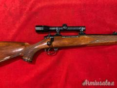 CARABINA OTTURATORE SAUER WEATHERBY