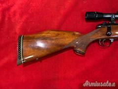 CARABINA OTTURATORE SAUER WEATHERBY