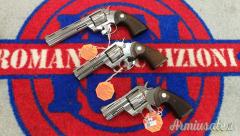 Colt Pyton
