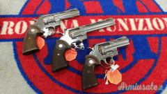 Colt Pyton