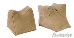 Champion Rest Front and Rear Bags