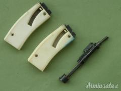 Conversione Cal. 22 lr per Rifle USA M16