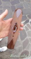 Aste beretta serie 424 e simili Cal 12 a coda castoro