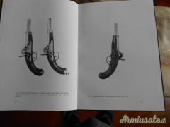 Volume LE PISTOLE D'ORDINANZA PIEMONTESI 1720-1861