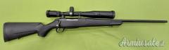 TIKKA T3X 338 WIN. MAG. +NIKON PROSTAFF