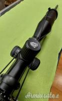 TIKKA T3X 338 WIN. MAG. +NIKON PROSTAFF