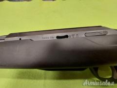 TIKKA T3X 338 WIN. MAG. +NIKON PROSTAFF